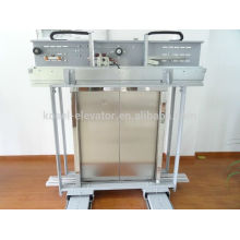 AC VVVF Mitsubishi tipo automatico operador de puerta de cabina para ascensor